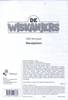 Afbeelding van De wiskanjers 4 Wandplaten