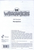 Afbeelding van De wiskanjers 4 Wandplaten