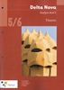 Afbeelding van Delta Nova 2 5/6 Analyse Leerwerkboek (3u)
