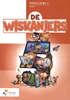 Afbeelding van De Wiskanjers 5 blok 2 Handleiding