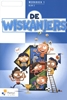 Afbeelding van De Wiskanjers 1 Werkboek Blok 2 - Editie 2018