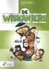 Afbeelding van De wiskanjers 3 Blok 2 Handleiding