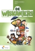 Afbeelding van De Wiskanjers 3 blok 5 Handleiding