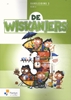 Afbeelding van De Wiskanjers 3de leerjaar Blok 6 Handleiding