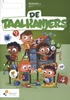Afbeelding van De Taalkanjers 4 A Werkboek