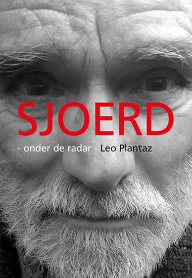 Afbeelding van Sjoerd - onder de radar