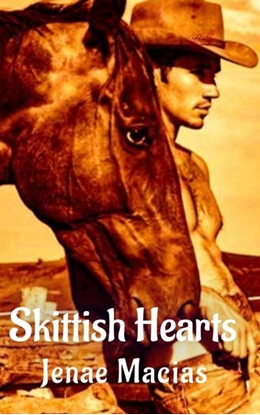 Afbeeldingen van Skittish Hearts