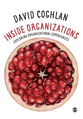 Afbeeldingen van Inside Organizations