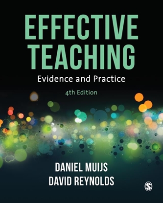 Afbeeldingen van Effective Teaching