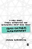Afbeelding van A Very Short, Fairly Interesting and Reasonably Cheap Book About Cross-Cultural Management