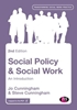 Afbeelding van Social Policy and Social Work