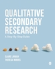 Afbeelding van Qualitative Secondary Research