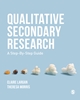 Afbeelding van Qualitative Secondary Research