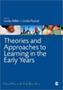 Afbeelding van Theories and Approaches to Learning in the Early Years