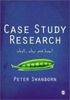 Afbeelding van Case Study Research