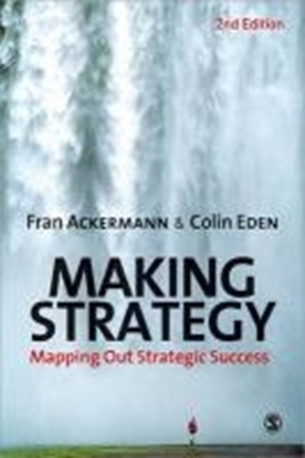 Afbeeldingen van Making Strategy