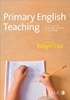 Afbeelding van Primary English Teaching