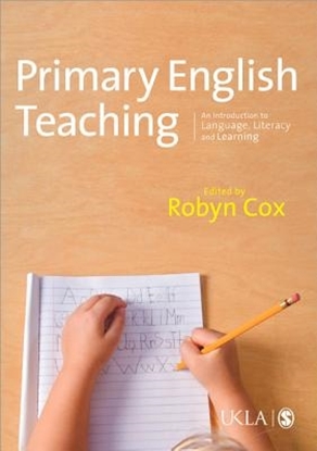 Afbeeldingen van Primary English Teaching