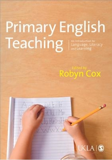 Afbeelding van Primary English Teaching