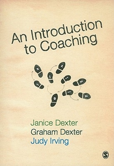 Afbeelding van An Introduction to Coaching