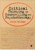 Afbeelding van Critical Thinking in Counselling and Psychotherapy