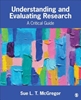 Afbeelding van Understanding and Evaluating Research