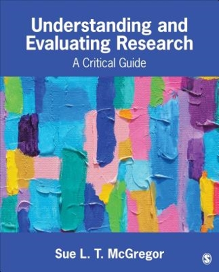 Afbeelding van Understanding and Evaluating Research