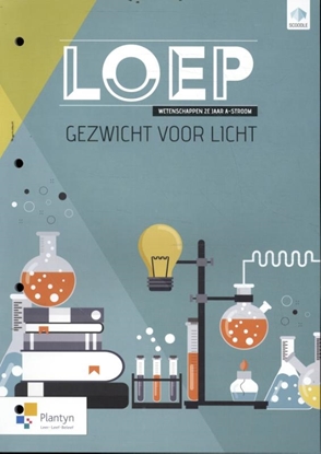 Afbeeldingen van LOEP Gezwicht voor licht
