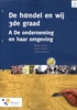 Afbeelding van De h@ndel en wij 3de graad - A De onderneming en haar omgeving (incl. Scoodle)