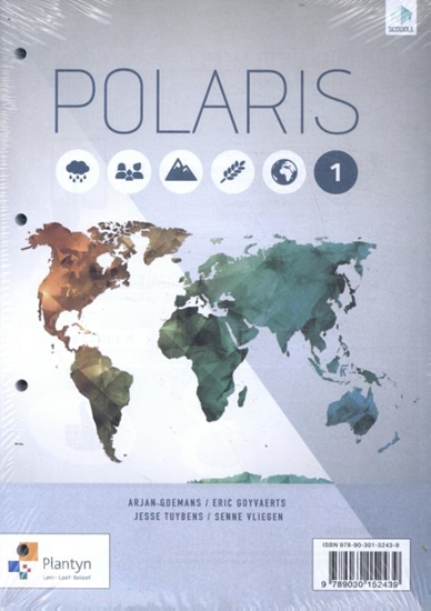Afbeelding van Polaris 1