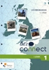 Afbeelding van Let's Connect 1 A stroom Leerwerkboek