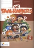 Afbeelding van De Taalkanjers Leerjaar 6 Werkboek E