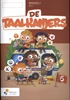 Afbeelding van De Taalkanjers Leerjaar 6 Werkboek E