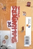 Afbeelding van De Taalkanjers Spelling 6 Onthoudboek