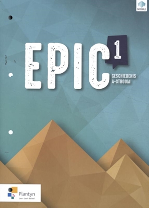 Afbeeldingen van Epic 1