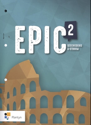 Afbeeldingen van Epic 2