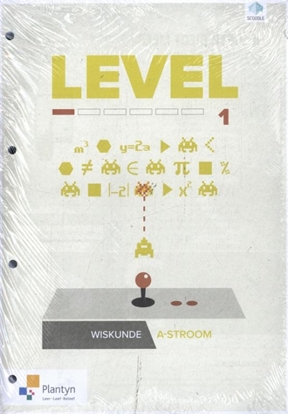 Afbeeldingen van Level 1