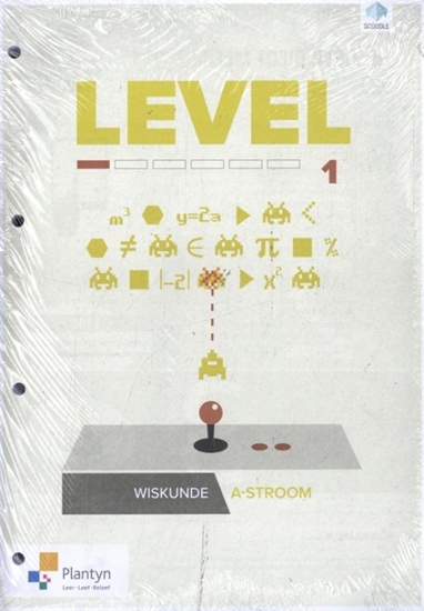 Afbeelding van Level 1