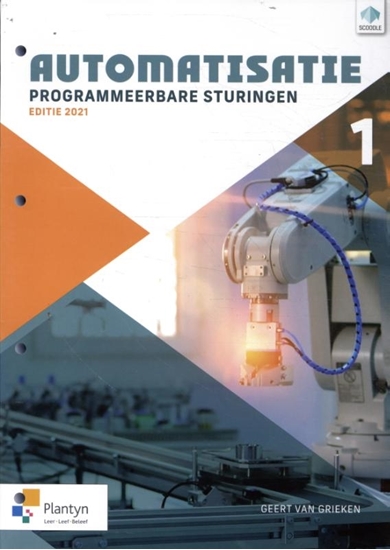 Afbeelding van Automatisatie 2021