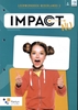 Afbeelding van Impact NU Nederlnds 3 Leerwerkboek
