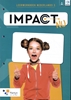 Afbeelding van Impact NU Nederlnds 3 Leerwerkboek