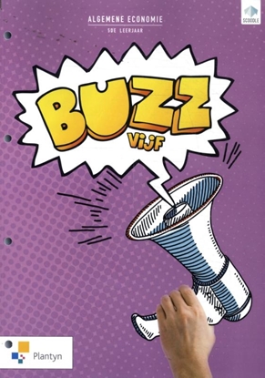 Afbeeldingen van Buzz vijf