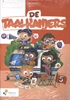 Afbeelding van De Taalkanjers 5 A t/m E Werkboek