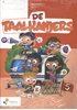 Afbeelding van De Taalkanjers 5 A t/m E Werkboek