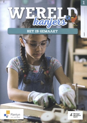 Afbeeldingen van Wereldkanjers Het is gemaakt