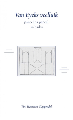 Afbeeldingen van Van Eycks veelluik