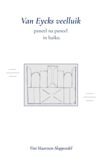 Afbeelding van Van Eycks veelluik