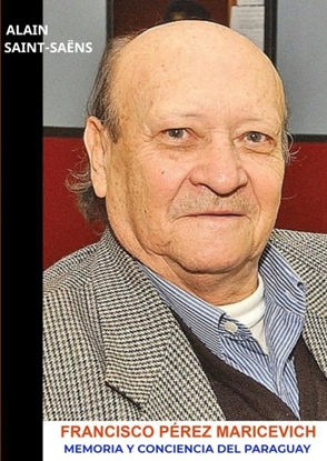 Afbeeldingen van Francisco Pérez Maricevich