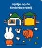 Afbeelding van nijntje op de kinderboerderij