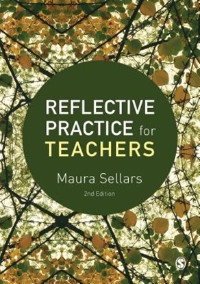 Afbeeldingen van Reflective Practice for Teachers